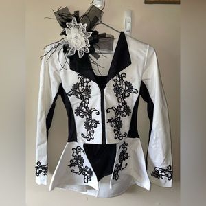 *UNWORN* Dance Costume